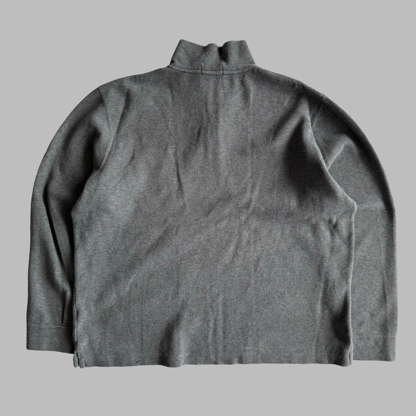 Ralph Lauren Quarter Zip - Large