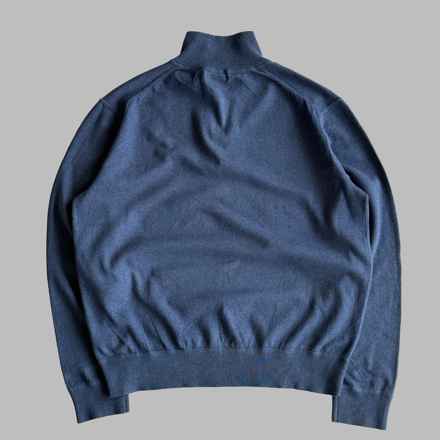 Ralph Lauren Quarter Zip - Medium