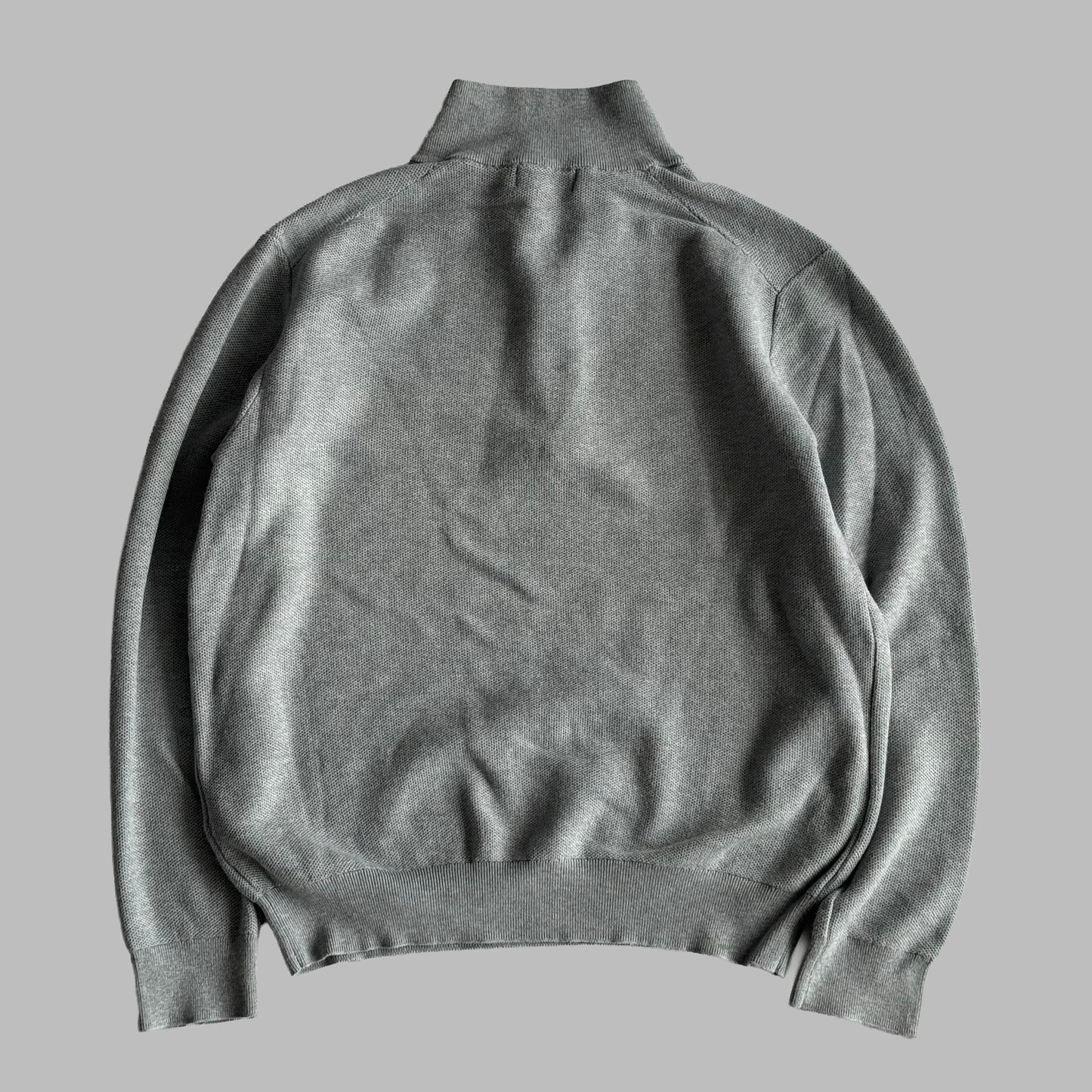 Ralph Lauren Quarter Zip - Medium