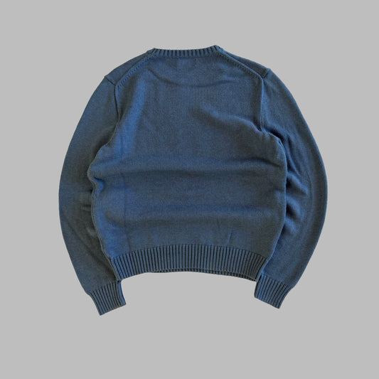 Polo Ralph Lauren Heavy Knit - M