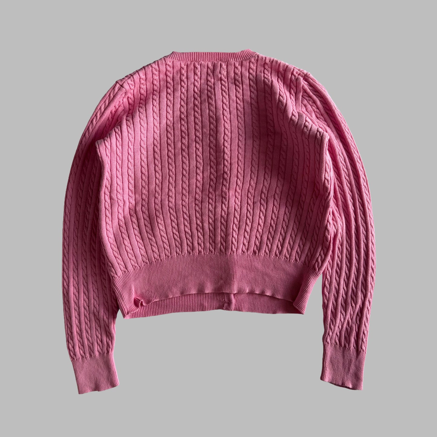 Ralph Lauren Cardigan - Small