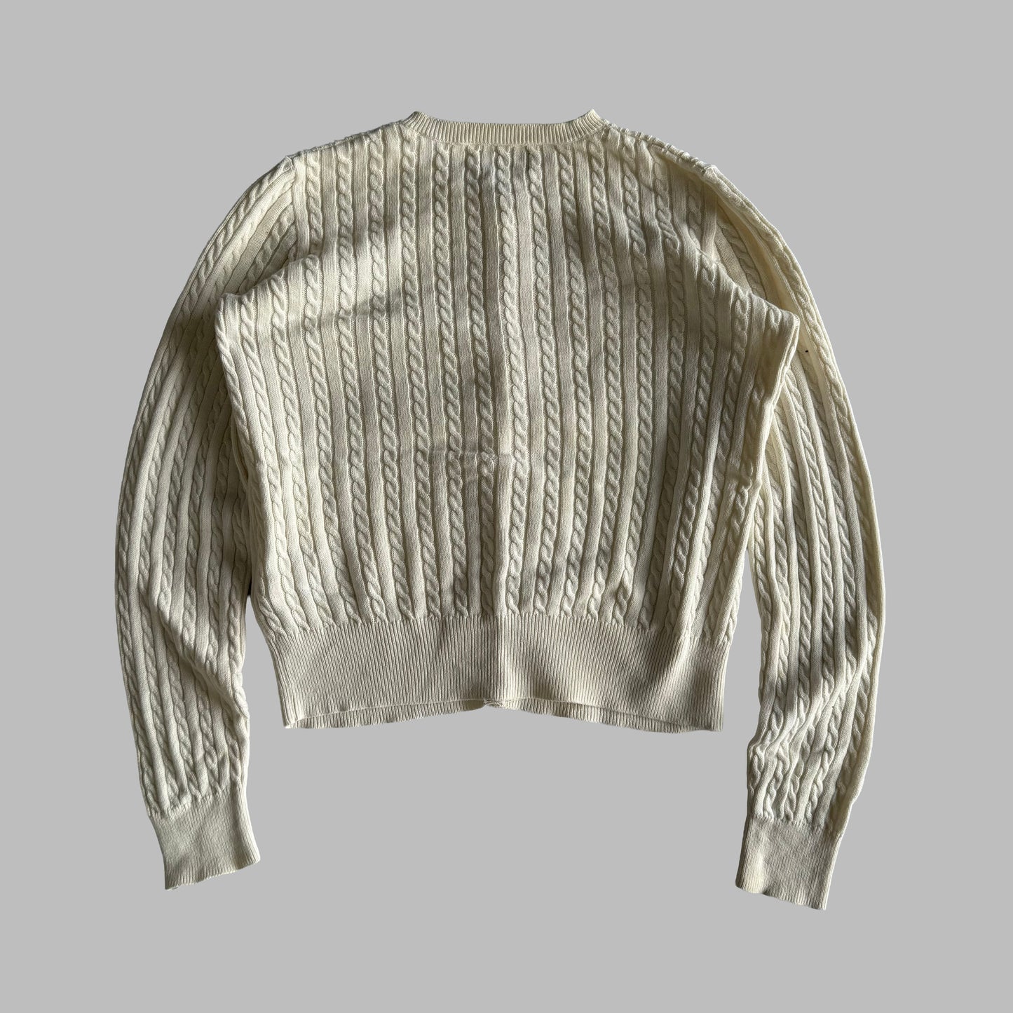 Ralph Lauren Cardigan - Medium