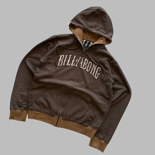 00s Billabong Jacket - Large