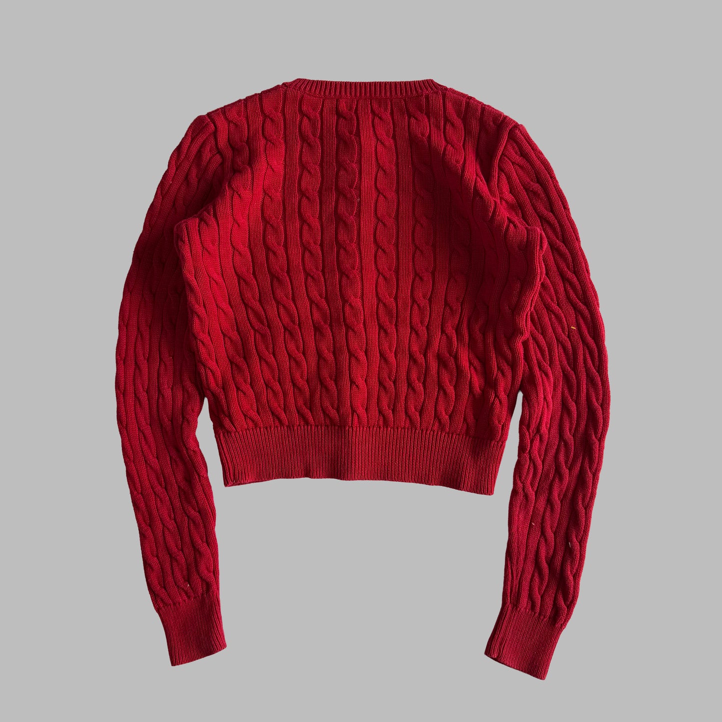 Ralph Lauren Cardigan - X-Small