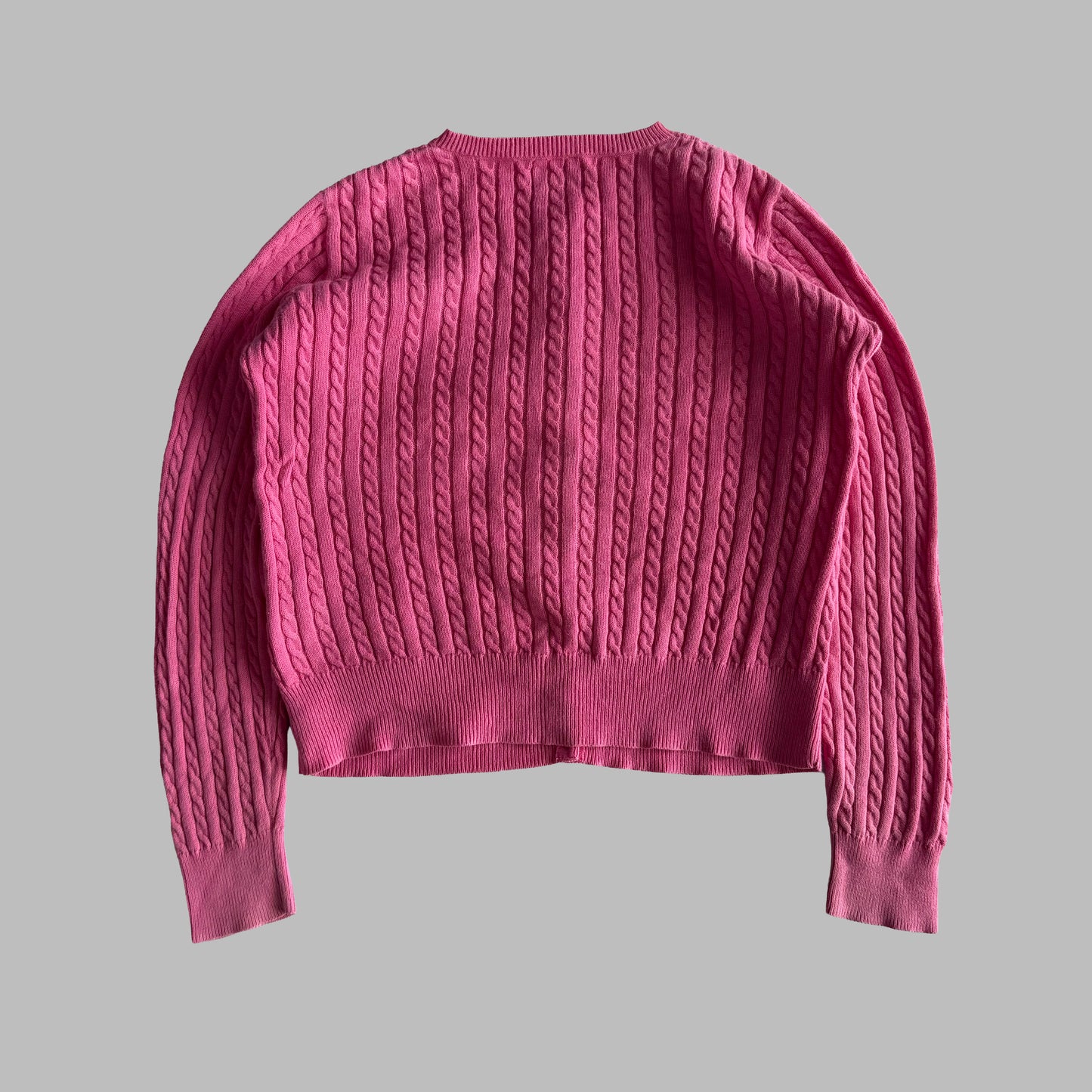 Ralph Lauren Cardigan - Medium