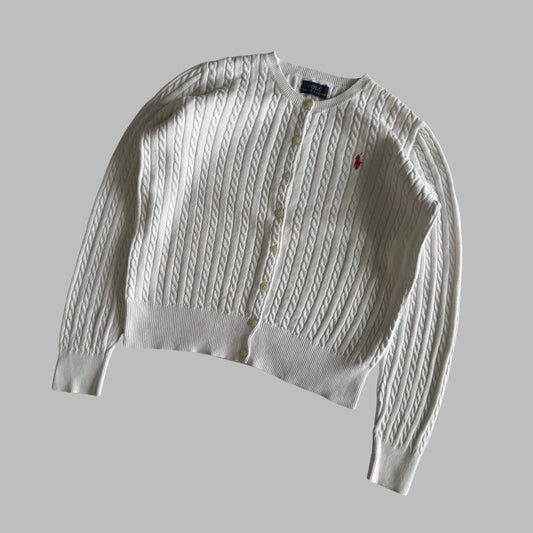 Ralph Lauren Cardigan - Medium