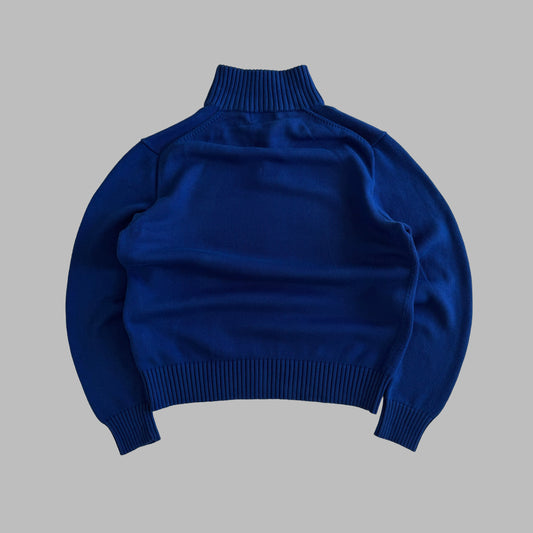 Polo Ralph Lauren Henley Knit - M