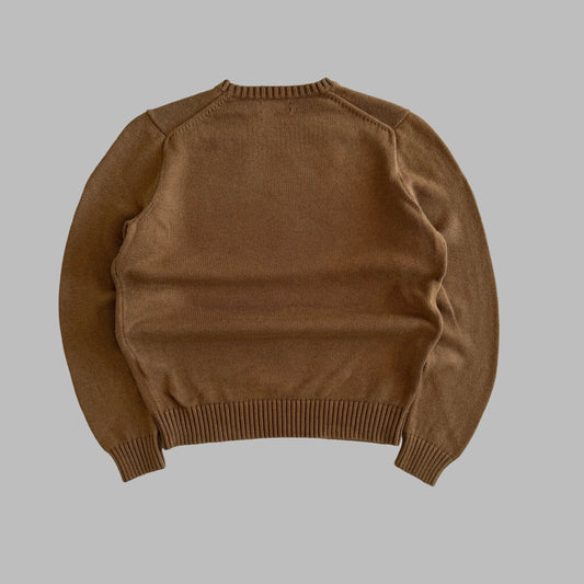 Polo Ralph Lauren Heavy Knit - M