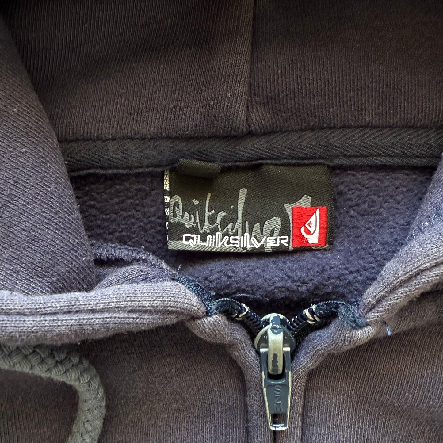 Quiksilver Jacket - Large