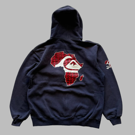 Quiksilver Jacket - Large