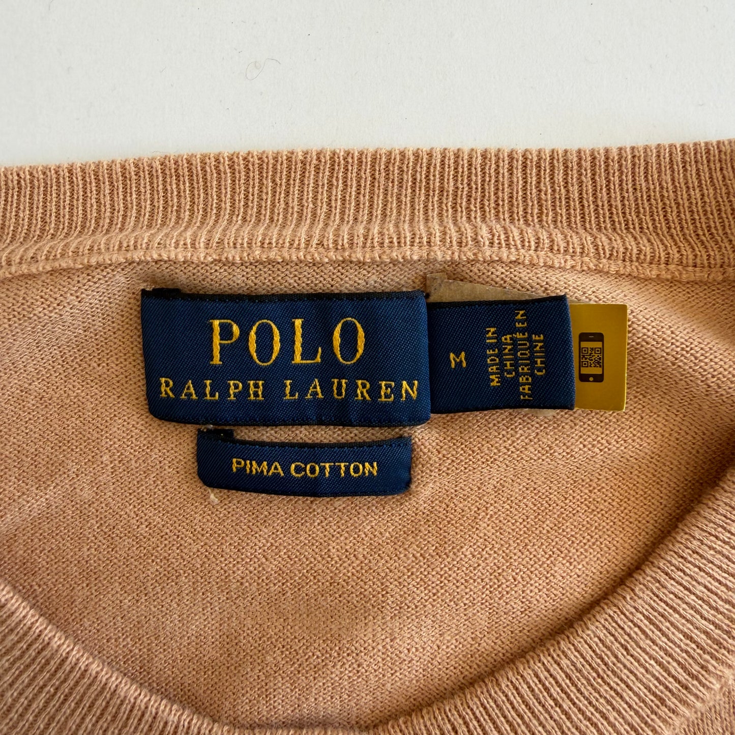 Ralph Lauren Cardigan - Medium