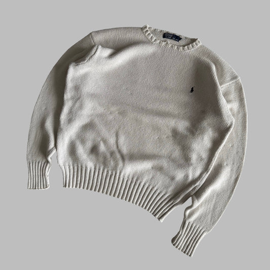 Ralph Lauren Heavy Knit - X-Large