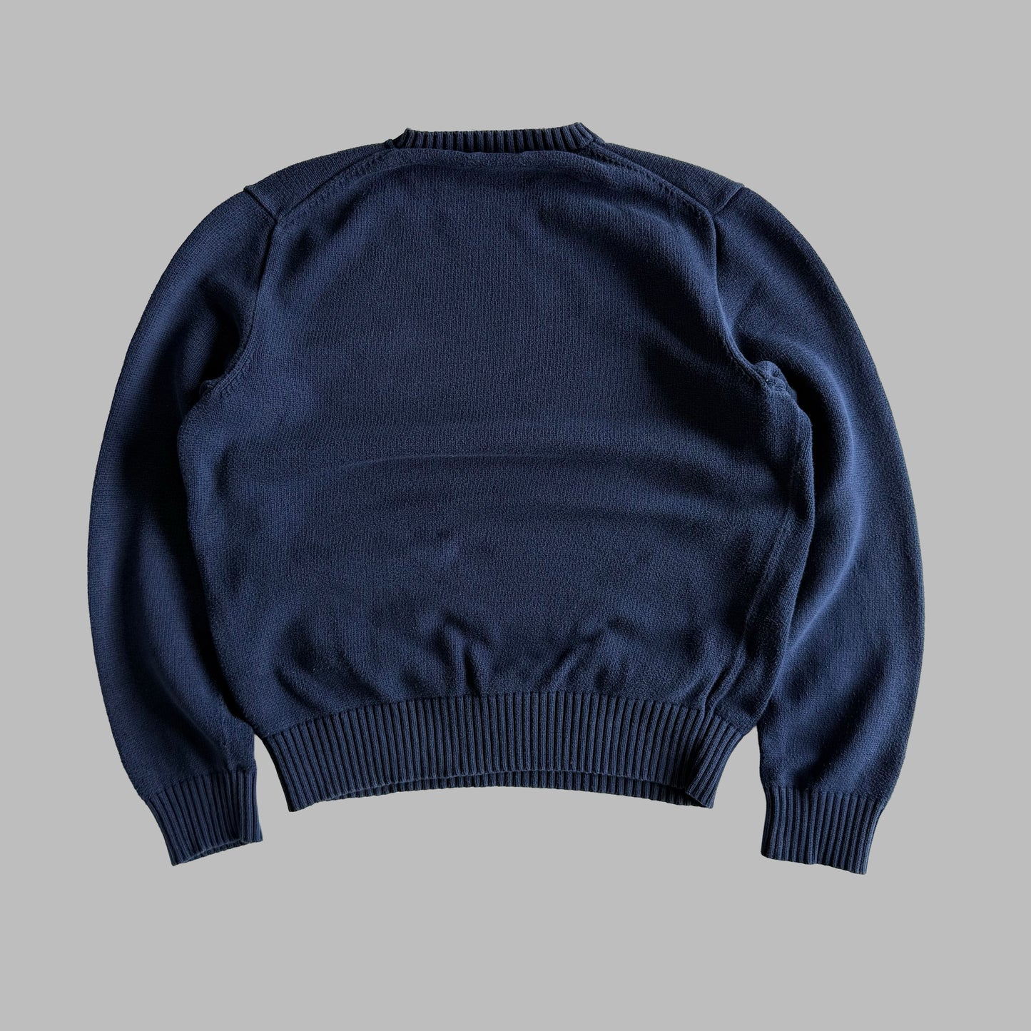 Ralph Lauren Heavy Knit - Medium
