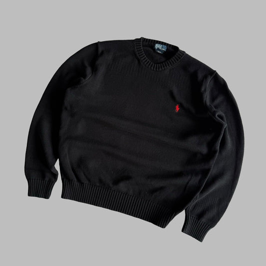 Ralph Lauren Heavy Knit - X-Large