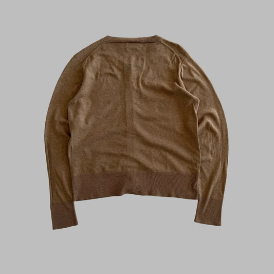 Polo Ralph Lauren Lightweight Cardigan - M