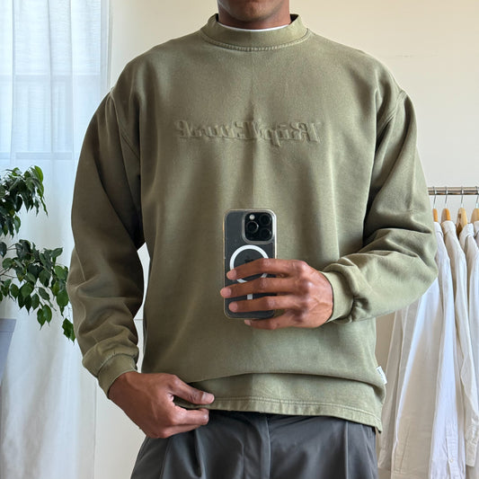 90s Ripcurl Sweatshirt - Large