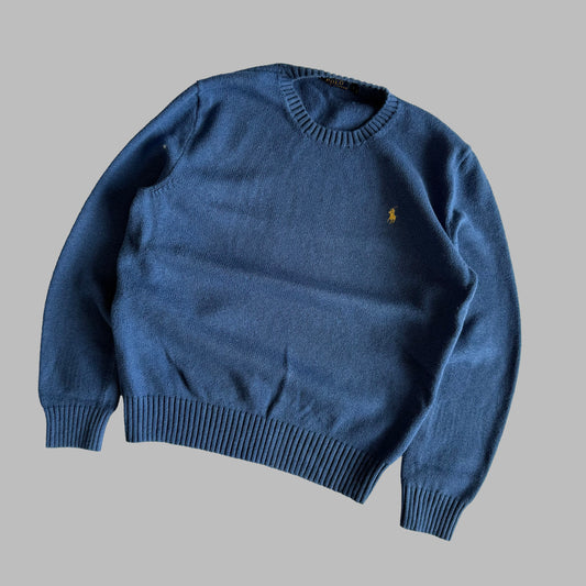 Ralph Lauren Heavy Knit - Medium