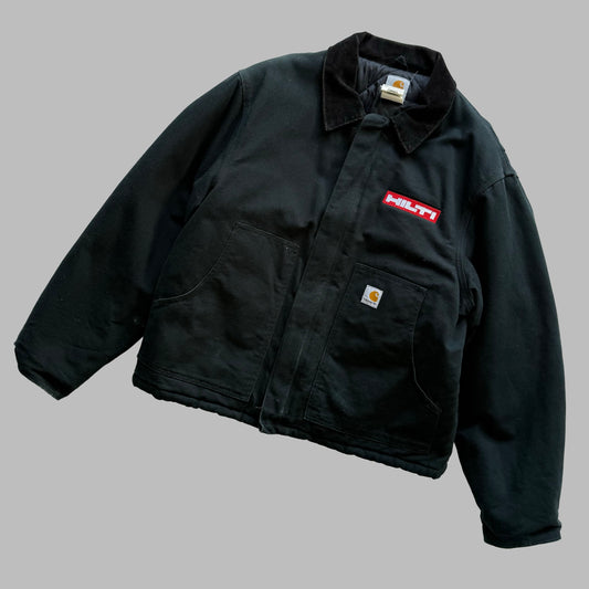 Carhartt Duck Work Jacket - XL