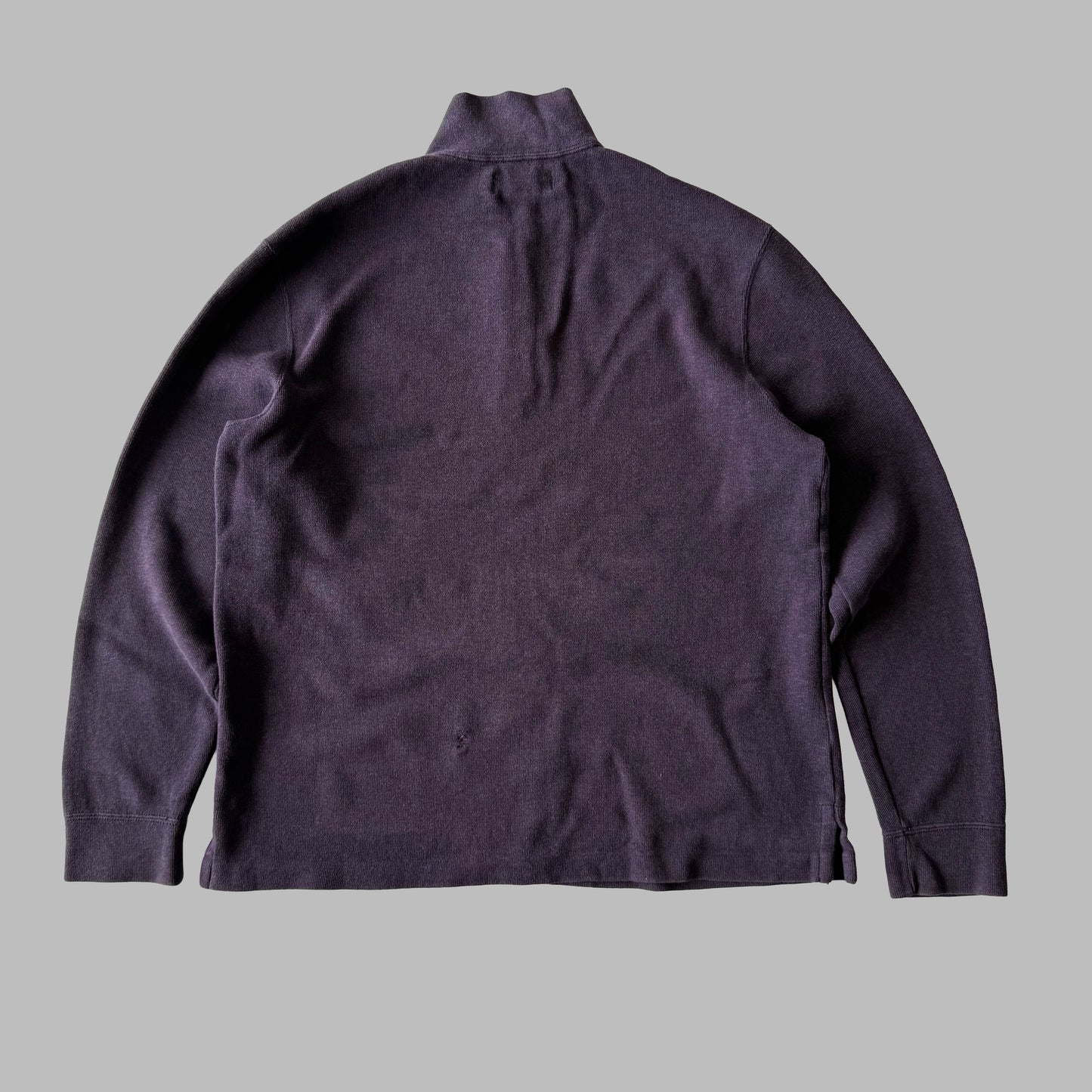 Ralph Lauren Quarter Zip - Large