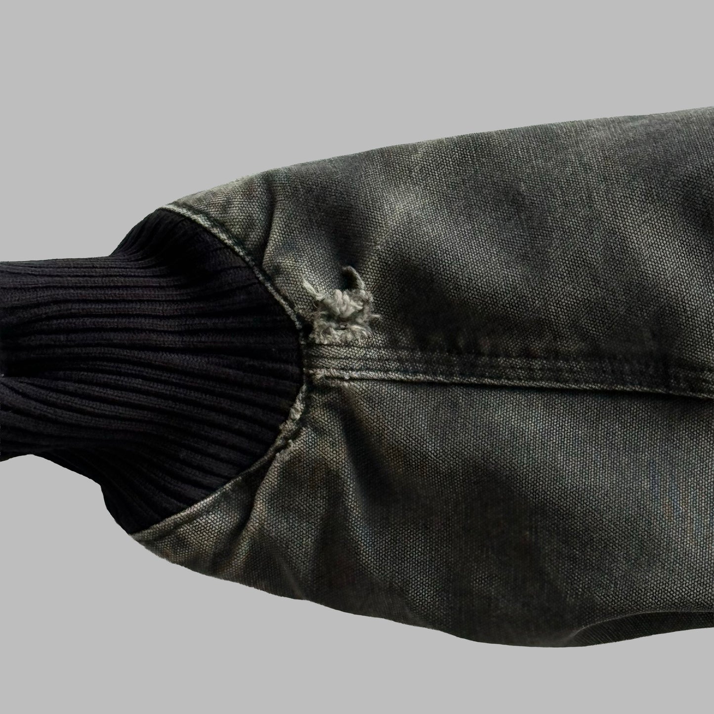 Carhartt Sandstone Active Jacket - Large