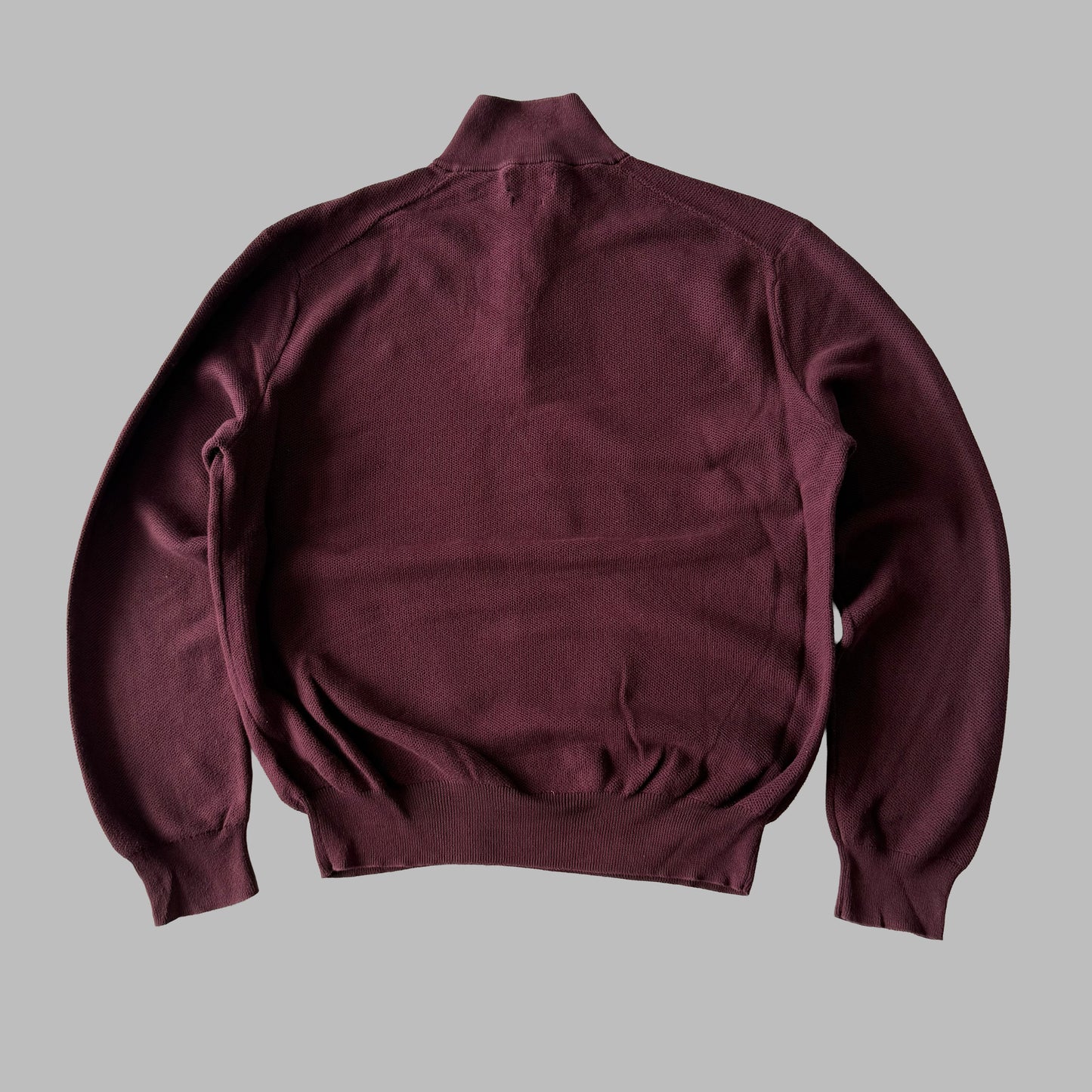 Ralph Lauren Quarter Zip - X-Large