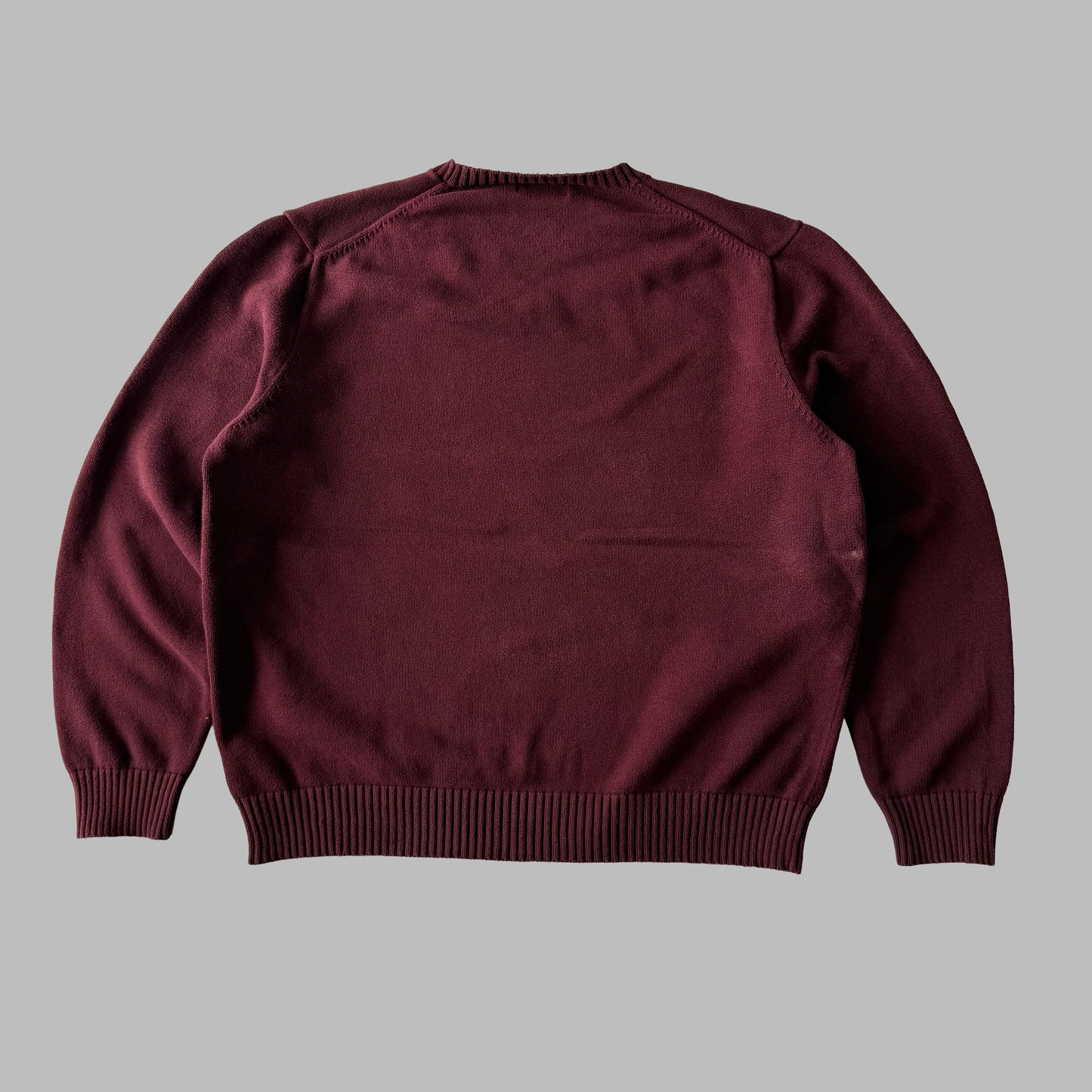 Ralph Lauren Heavy Knit - XX-Large