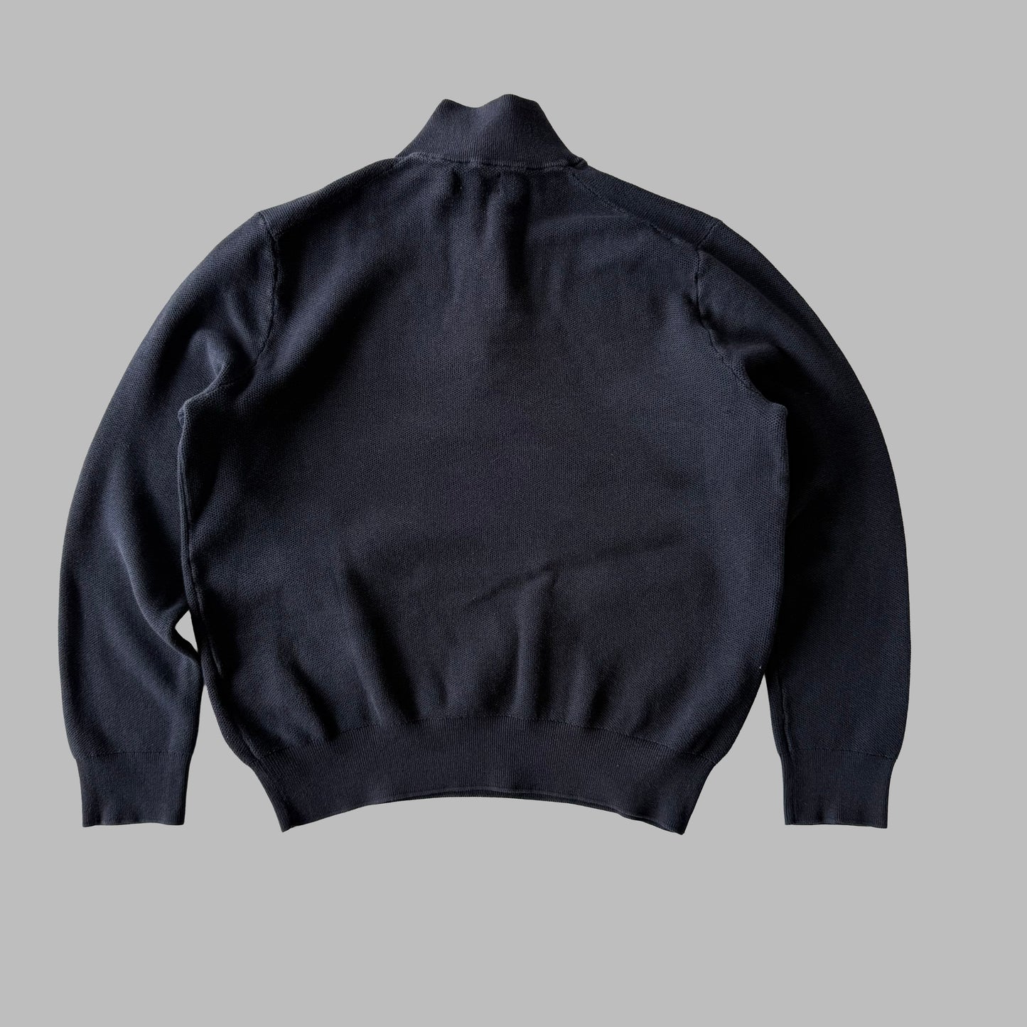 Ralph Lauren Quarter Zip - Large