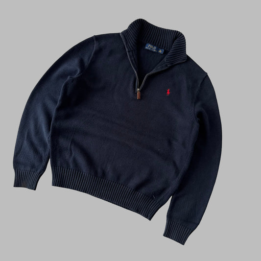 Ralph Lauren Quarter Zip - Medium