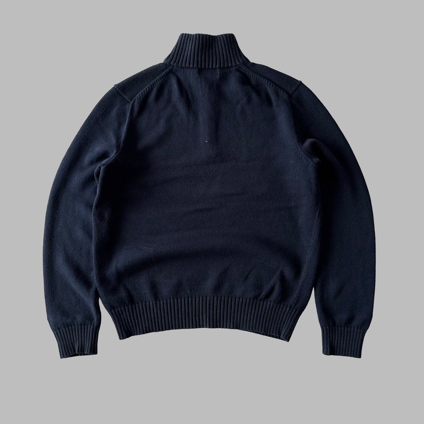 Ralph Lauren Quarter Zip - Medium