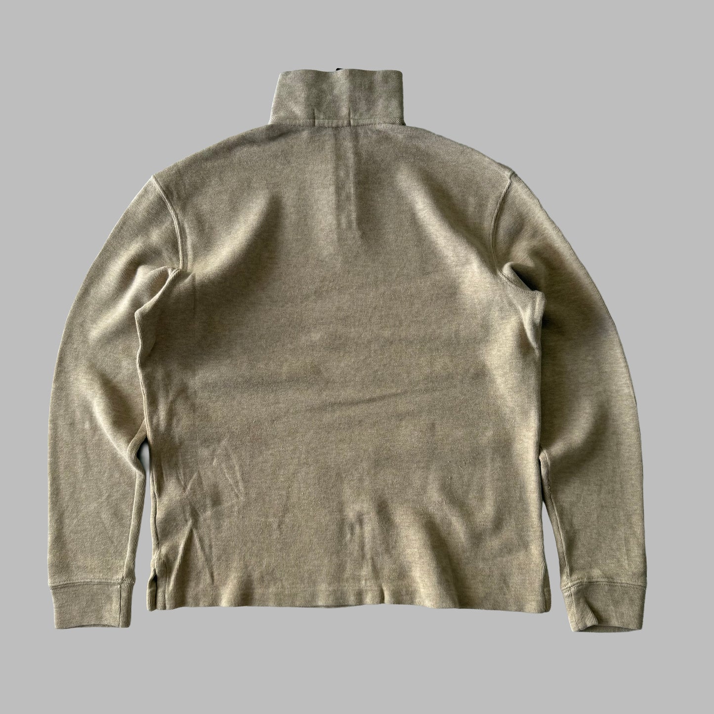 Ralph Lauren Quarter Zip - Medium