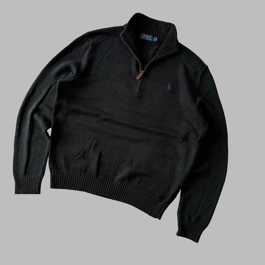 Ralph Lauren Quarter Zip - Large