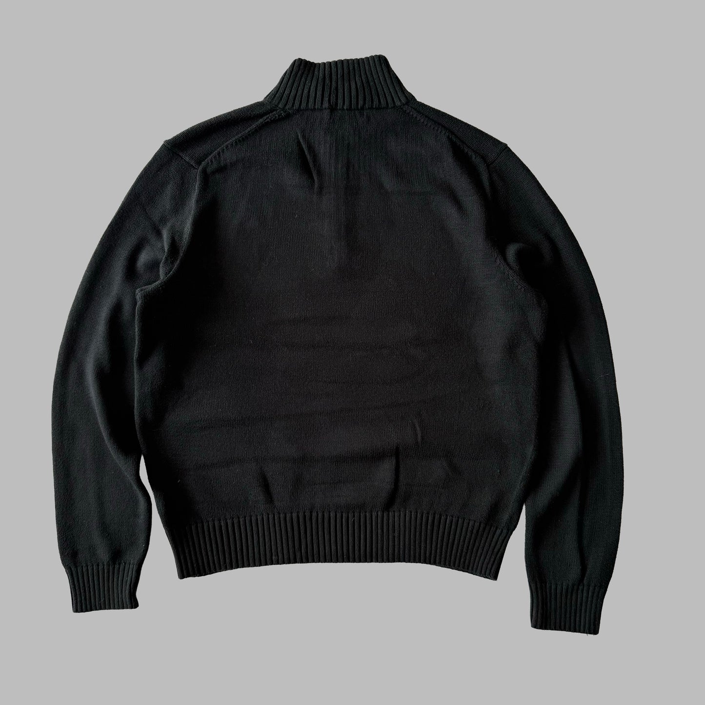 Ralph Lauren Quarter Zip - Large