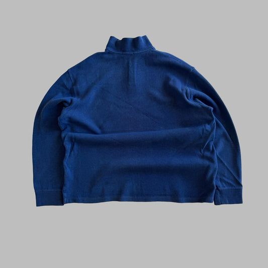 Polo Ralph Lauren Quarter Zip - XL