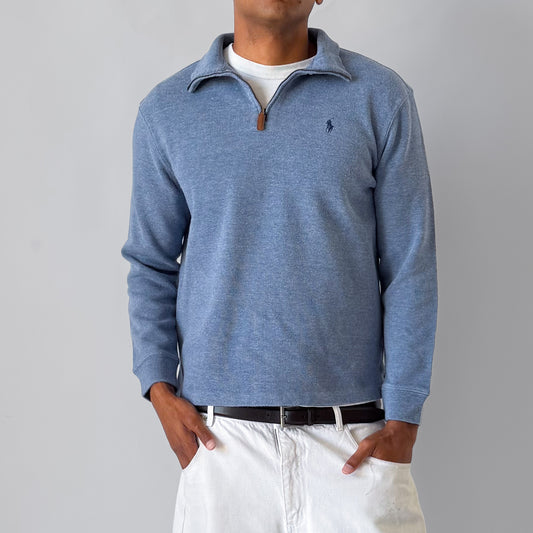 Polo Ralph Lauren Quarter Zip - M