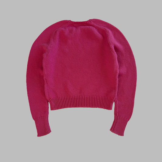 Polo Ralph Lauren Heavy Knit - XS