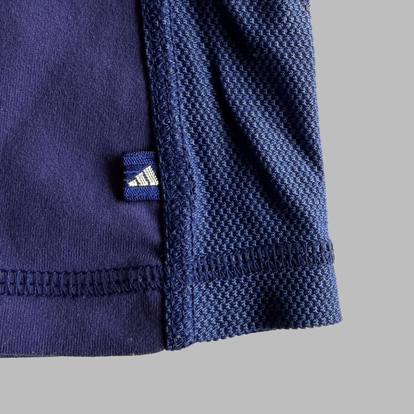 90s Adidas Classic Activewear Top - XS/S
