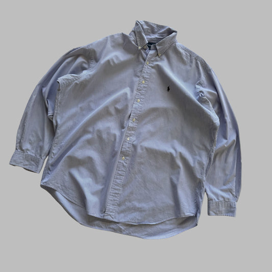 Ralph Lauren Button Up Shirt - XL