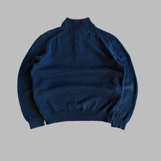 Ralph Lauren Quarter Zip - XL