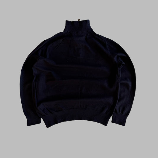 Ralph Lauren Quarter Zip - Medium