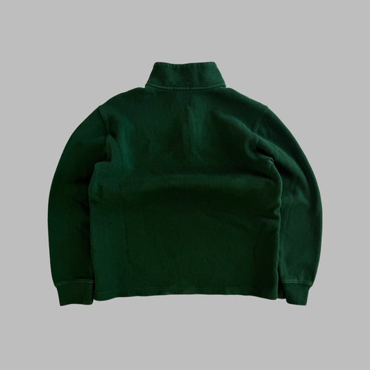 90s Polo Ralph Lauren Quarter Zip - S