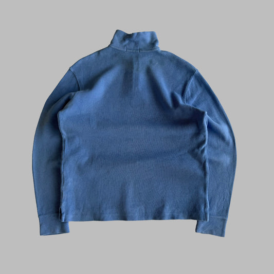 Ralph Lauren Quarter Zip - Small