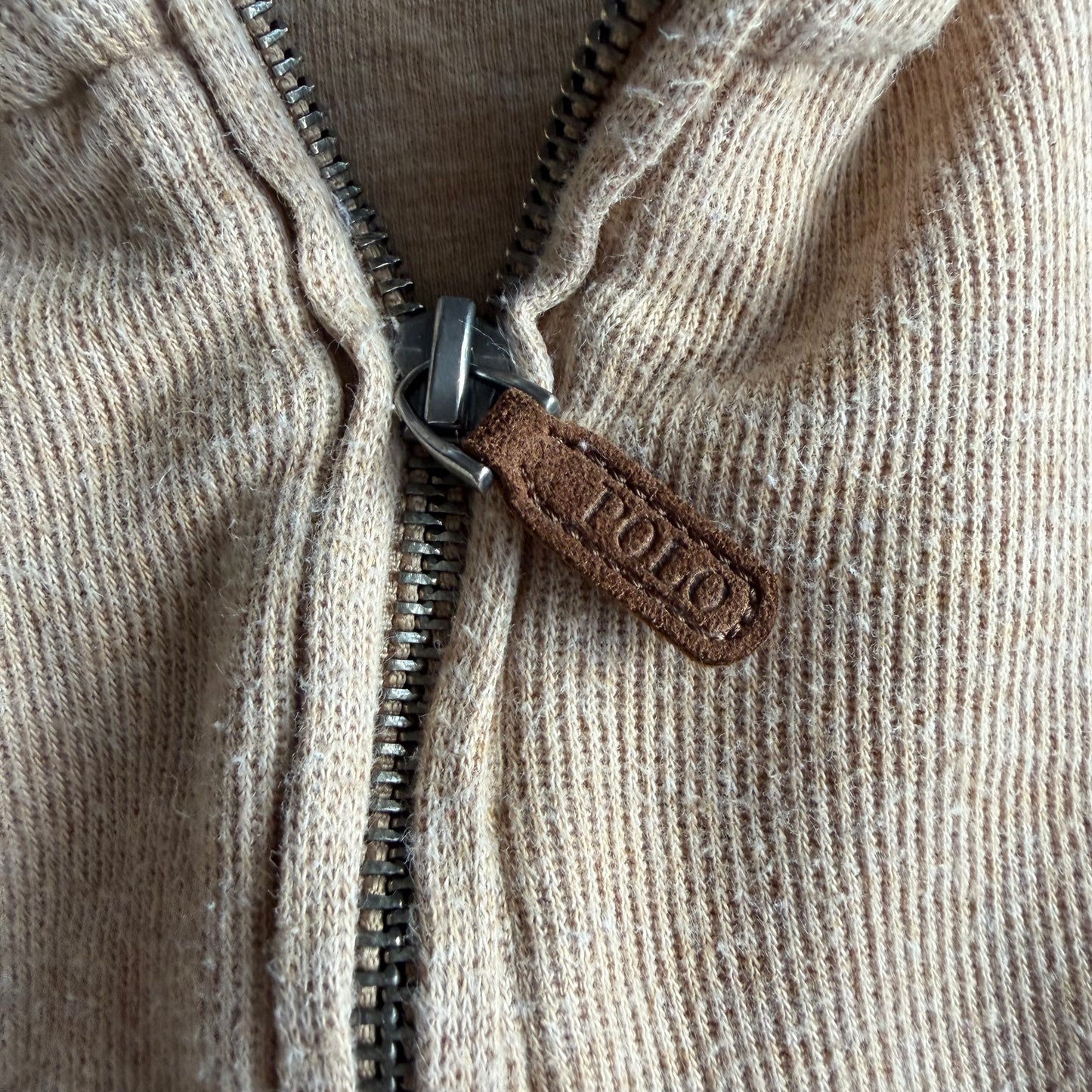 Polo Ralph Lauren Quarter Zip - M