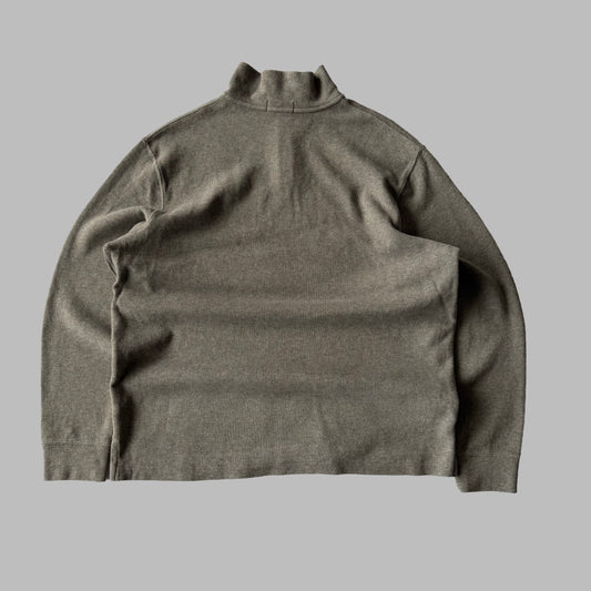 Ralph Lauren Quarter Zip - XL