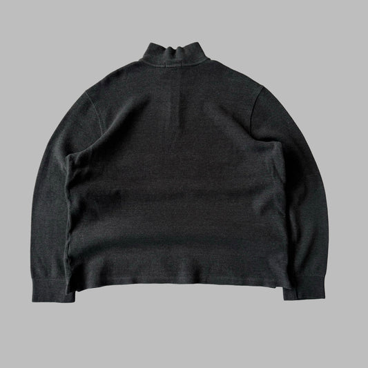 Ralph Lauren Quarter Zip - XL