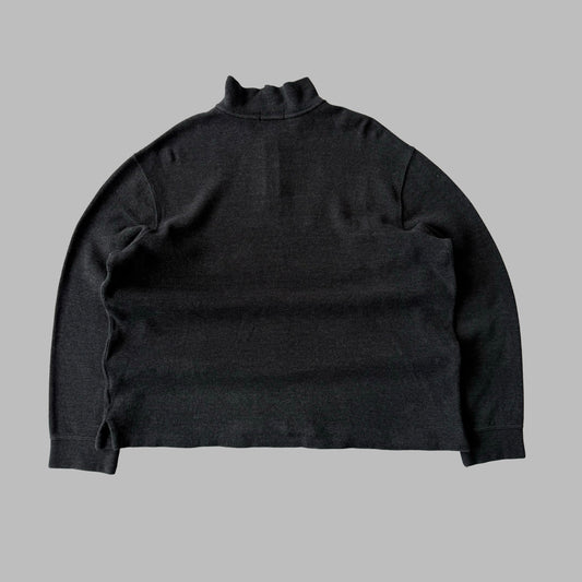 Ralph Lauren Quarter Zip - XL