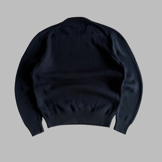 Polo Ralph Lauren Heavy Knit - M