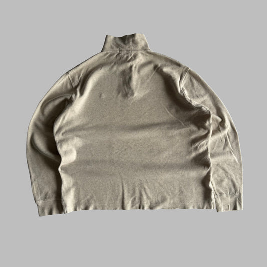 Polo Ralph Lauren Quarter Zip - L