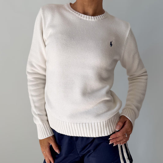 Polo Ralph Lauren Heavy Knit - M