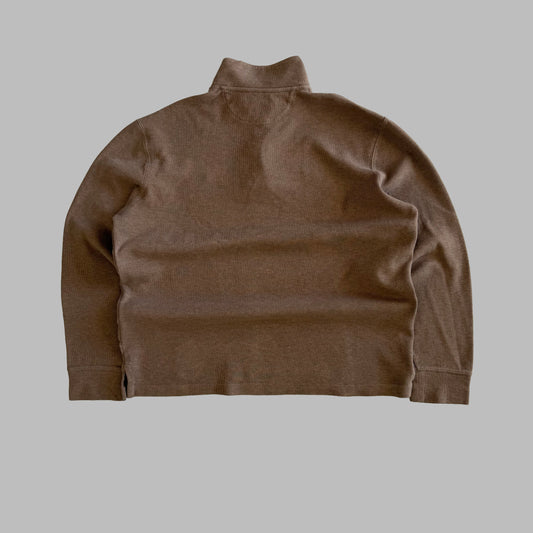 Polo Ralph Lauren Quarter Zip - L