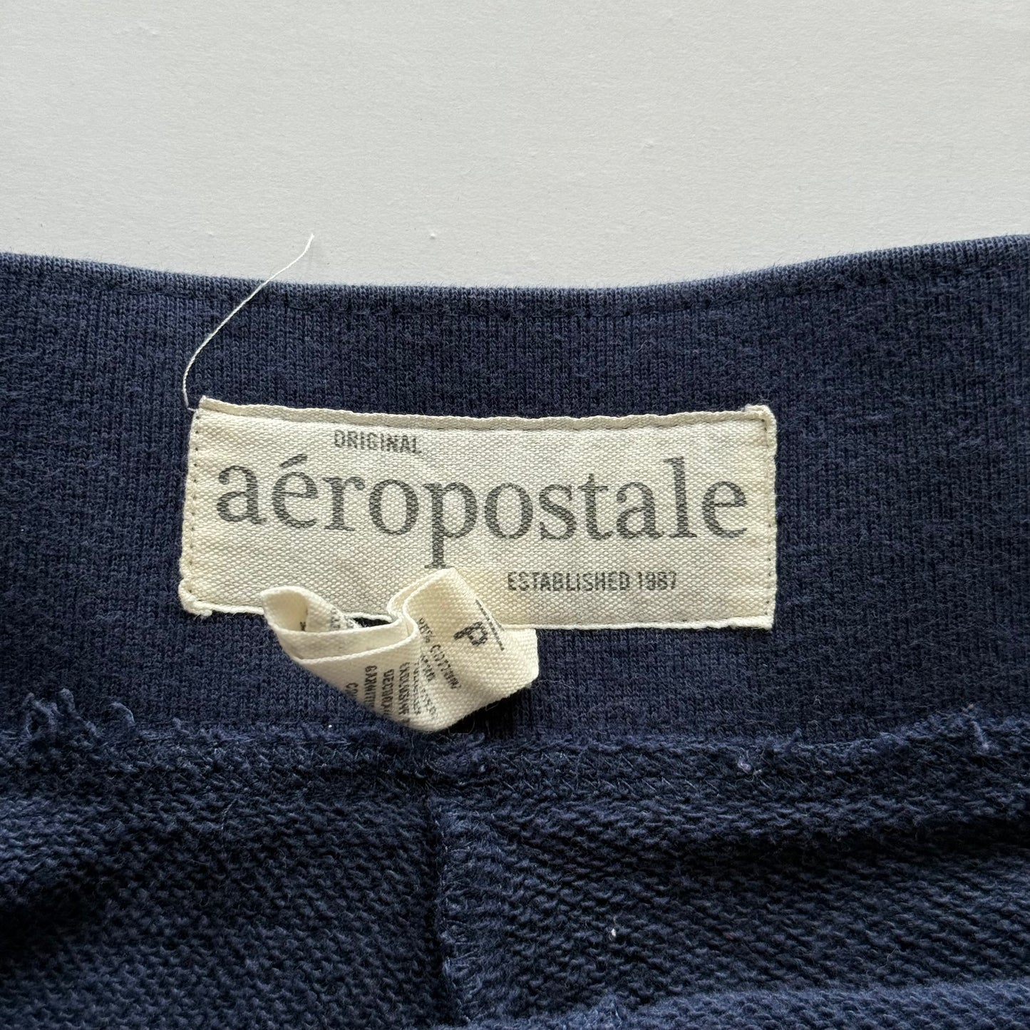 00s Aeropostale Micro Shorts - Small